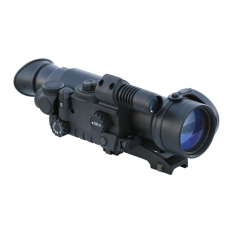Прицел ночного видения Yukon Sentinel 2,5x50 L Prism