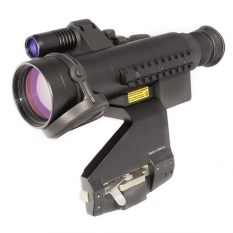 Прицел ночного видения Yukon Sentinel 2,5x50 L БК