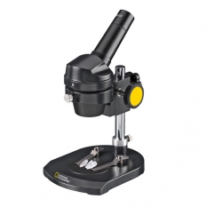 Микроскоп National Geographic Mono 20x (в кейсе)