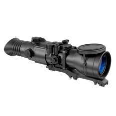 Прицел ночного видения Pulsar Phantom 3x50 BW Weaver Long