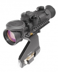 Прицел ночного видения Pulsar Phantom 4X60 BW БК