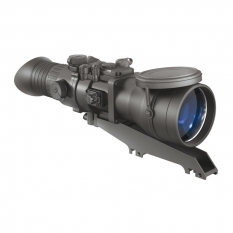 Прицел ночного видения Pulsar Phantom 4X60 BW Weaver Long