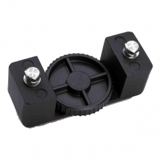 Адаптер для монтировки EQ-1 с винтом 1/4 дюйма (фоторезьба)