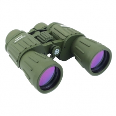 Бинокль Konus Konusarmy 10X50 W.A.