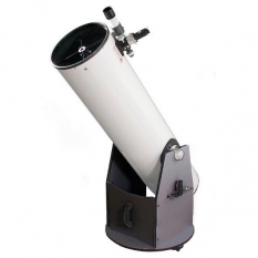 Телескоп Arsenal-GSO 254/1250, M-CRF, Добсон, 10''