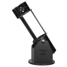 Телескоп Arsenal-GSO 406/1800, M-CRF, Добсон, 16'', чёрная труба