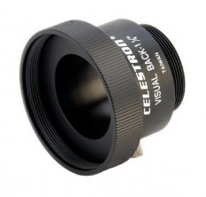 Адаптер Celestron для аксессуаров под телескопы системы Шмидт-Кассегрен, 1,25''