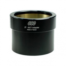 Адаптер GSO для телескопов системы Шмидт-Кассегрен, 2''
