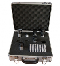 Набор окуляров и фильтров Arsenal, Deluxe, 1,25''