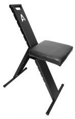 Стул для астронаблюдений Asterion VariSeat II BK