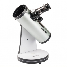 Телескоп SIGETA Dobson 76/300