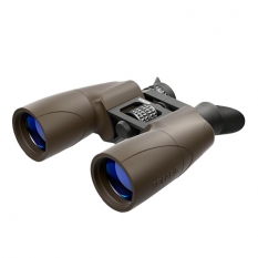 Бинокль YUKON Solaris 10x50 WP