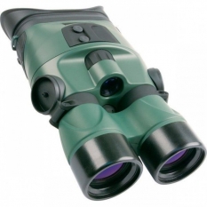 Бинокль ночного видения Yukon Tracker RX 3.5x40