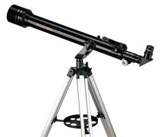 Телескоп Celestron FirstScope 60 AZ