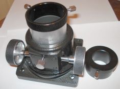 Фокусёр (Крейфорда) для рефлекторов 2