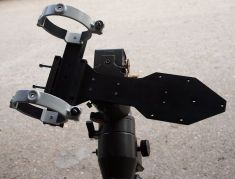 Площадка для гида Sky-Watcher