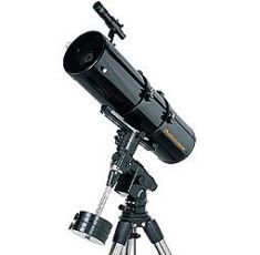 Телескоп Celestron Advanced C6-NHD