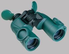 Бинокль Yukon 10x50WA