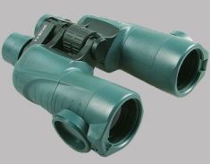 Бинокль Yukon 7x50 WA