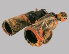 Бинокль Yukon 10x50WA Woodworth