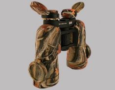 Бинокль Yukon 12x50WA Woodworth