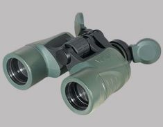 Бинокль Yukon 8x40 WA
