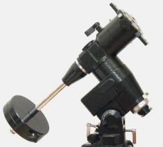 Монтировка Sky-Watcher EQ-5 (без штатива)