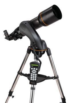 Телескоп Celestron NexStar 102 SLT