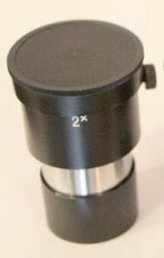 Линза Барлоу НПЗ 2х 1.25