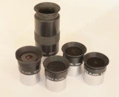 Окуляр НПЗ Plossl ОК 40 мм, 1,25