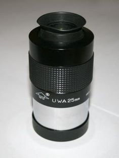 Окуляр НПЗ ОКШ 25 мм, 2