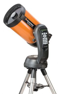 Телескоп Celestron NexStar 8 SE, Шмидт-Кассегрен