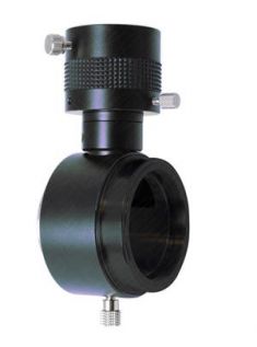 Внеосевой гид Baader Planetarium к корректору комы RCC