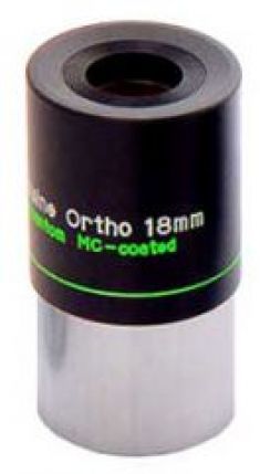 Окуляр Baader Planetarium Genuine Ortho 18 мм, 1,25