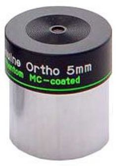 Окуляр Baader Planetarium Genuine Ortho 5 мм, 1,25