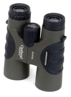 Бинокль Celestron Outland 10x42