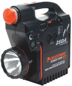Переносной блок питания Celestron Power Tank 17 A/ч