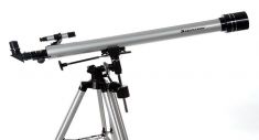 Телескоп Celestron PowerSeeker 60 EQ