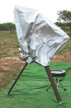 Накидка TeleGizmos для 14