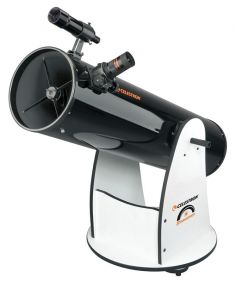 Телескоп Celestron StarHopper 10