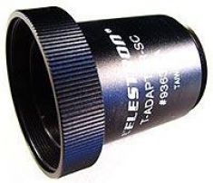 T-адаптер Celestron для Ш-К