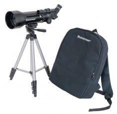 Телескоп Celestron TravelScope 70, рефрактор