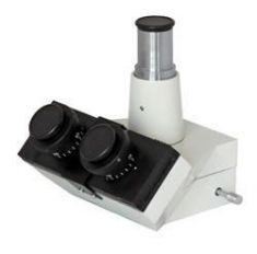 Насадка тринокулярная для микроскопа Delta Optical Genetic Pro