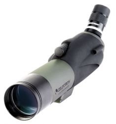 Подзорная труба Celestron Ultima 65 - 45°